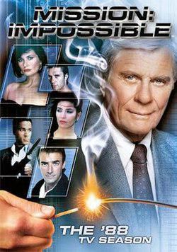 mission impossible 1988 1990 mission impossible 1988 bruce peter graves, thaao badleran elite covert