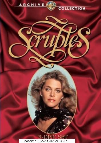 scruples 1980 scruples secretary and then wife older whose death frees billy start beverly hills