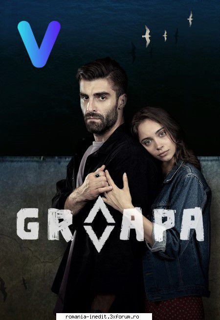 groapa multumiri !!groapa este serial despre mafie care familie, problemele şi dragoste.