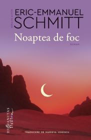 [b] schmitt schmitt noaptea foc marieva epub, mobi corectura prin citire, dupa autor romanelor oscar