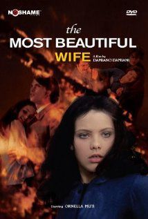 ornella muti moglie pi bella the most beautiful wife orano, ornella muti, tano the story franca