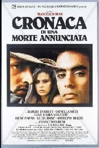 ornella muti cronaca una morte annunciata francesco muti,gian maria volontin small village latin