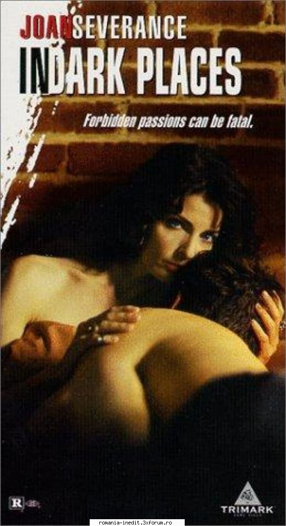 joan severance dark places severance bryan kestner john mysterious sexy painter reunited with her