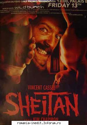 monica bellucci sheitan satan germansubs :director: kim vincent bellucci, roxane bekhtion christmas