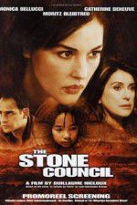 monica bellucci concile pierre the stone council liu san waechter des lebens bellucci, catherine