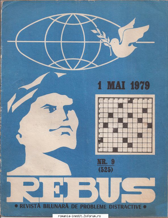 [b] revista rebus postez revista rebus nr. 525 din 1979 format jpz.arhiva contine programele