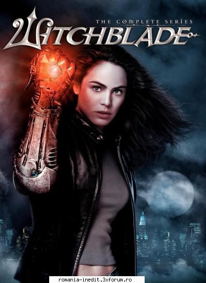 witchblade 2001 2002 germansubs series follows the adventures police detective sara pezzini, the