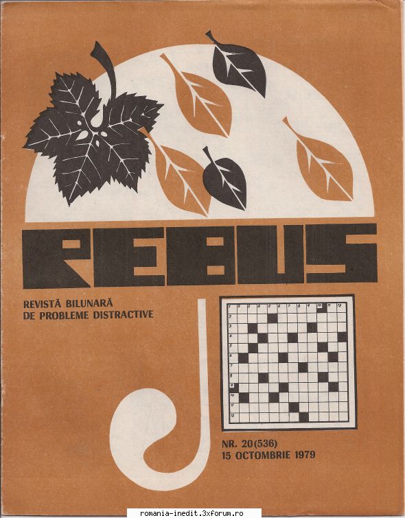 [b] revista rebus postez revista rebus nr. 536 din 1979 format jpz.arhiva contine programele