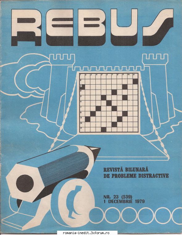 [b] revista rebus postez revista rebus nr. 539 din 1979 format jpz.arhiva contine programele