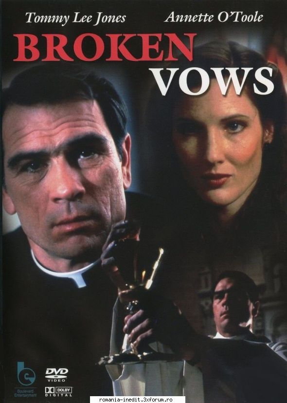 annette o'toole subs jud tommy lee jones annette o'toole,m. emmet walsha ghetto priest has doubts