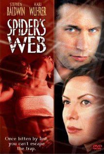 kari wuhrer spiders web english german french italian english german french paul stephen baldwin,