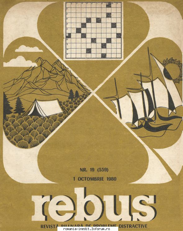 [b] revista rebus postez revista rebus nr. 559  format fost ocr-izate corectate catre colegul