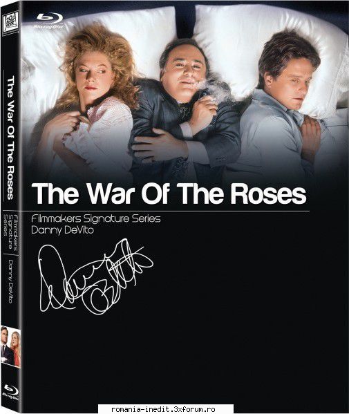 kathleen turner the war the roses der rosenkrieg germansubs douglas, kathleen turner, danny