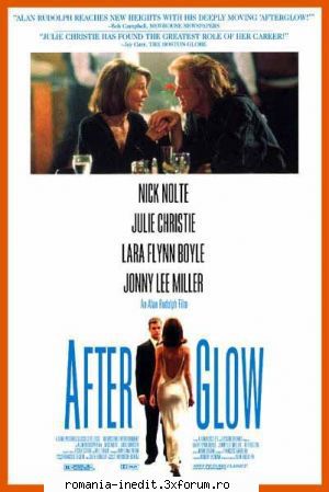 lara flynn boyle afterglow nolte, julie christie, lara flynn boyletwo families are unhappy with