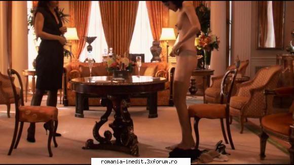 rachel shelley, sandrine holt - the l word s04 0:03:33 1920x1080 format: mp4 size: 116.4 mb
  rachel