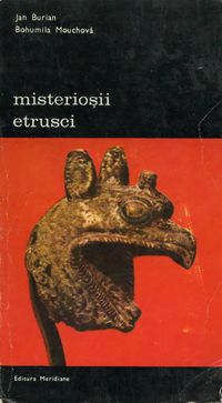 [b] biblioteca artă editura meridiane 102. jan burian și bohumila mouchova artă arte