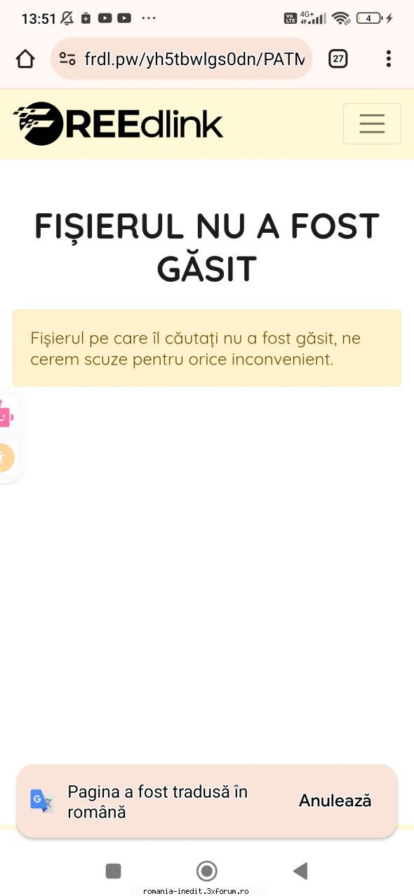 pataniile mariei