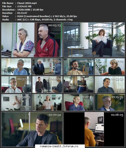 clasat (2024) clasat cucuta, george popa, bogdan albulescu, alin boeru, cezar grama,axel să