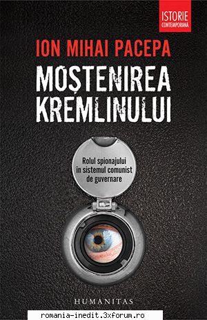 gulagului romanesc ion mihai pacepa și prin citire din pdf-ul inclus. că exista cartea