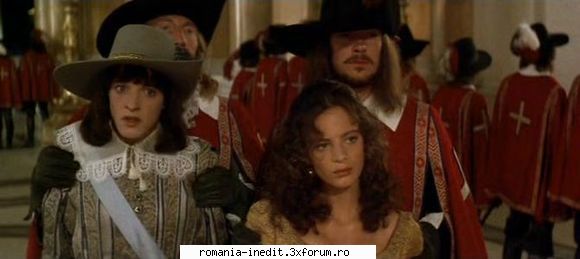 cei trei (1993) photo