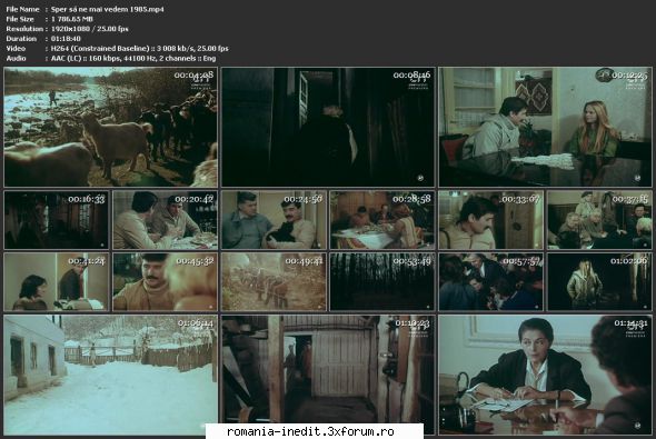 sper mai vedem (1985)