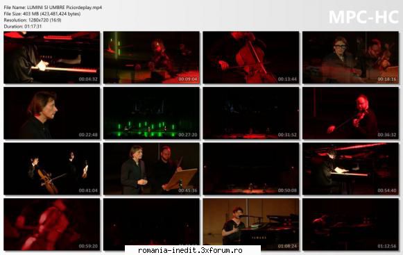 lumini umbre cu: andrei irimia și marius păun și thibault solorzano