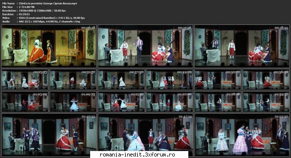 �n ( teatrul george ciprian daniel bucur

un spectacol cu cristi martin, adrian iulian ilinca, maria