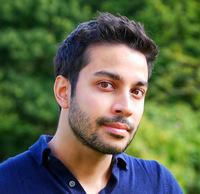 [ai] taran matharu taran matharu este autorul seriei summoner, bestseller new york times, care fost