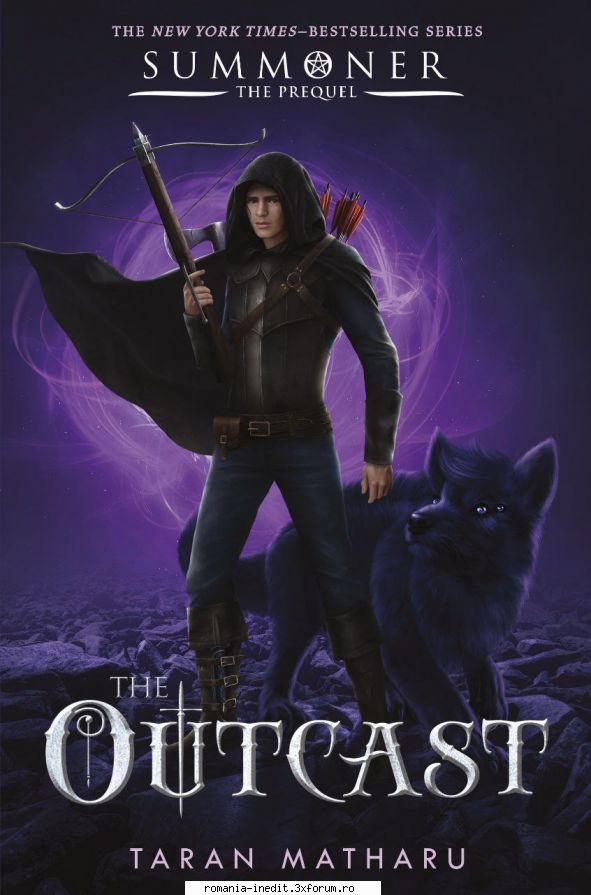 [ai] taran matharu 4&nbsp; pare acesta fapt volumul dar cronologia actiunii este inaintea voliumului