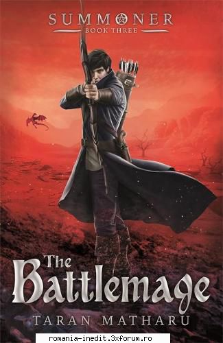 [ai] taran matharu -3- magul luptă