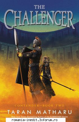 [ai] taran matharu sunt mai mari doua carte din trilogia taran matharu, autorul seriei aflat topul