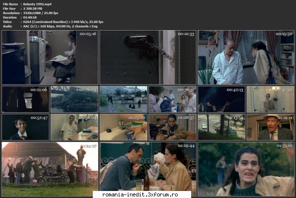 balanta (1991)