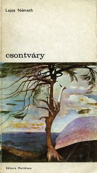 [b] biblioteca artă editura meridiane 124. lajos nemeth artă biografii. memorii.