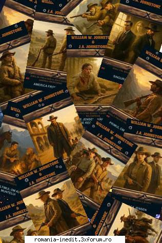 [ai] biblioteca �cronicile vestului ____&nbsp; &nbsp; titlu: biblioteca �cronicile vestului proiect