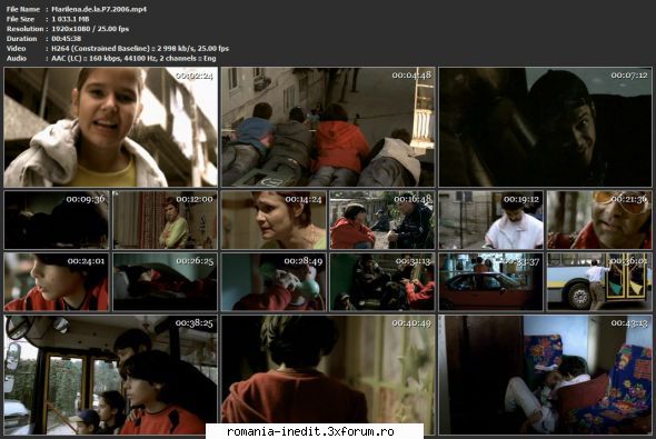 marilena (2006) fileq.net este filehost nou foarte descarcare apasati data, doua ori sau trei ori