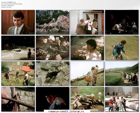 expeditia (1988) h264 1440x1080 25p aac 48khz 2,04gb