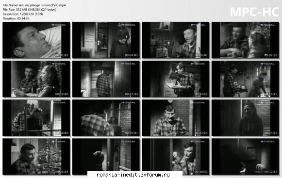 aici plange autor: tennessee radu nichita eugen mihuȚ jane, soȚia lui rebengiuc lucian