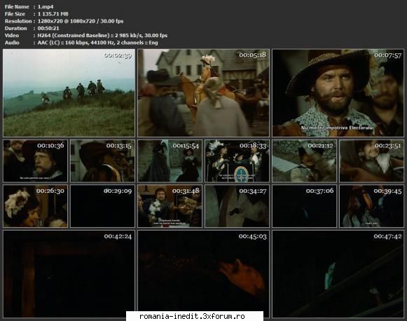 norii negri (1973) norii negri 1973
