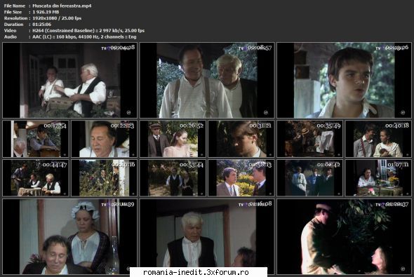 din (1986) (teatru tv)