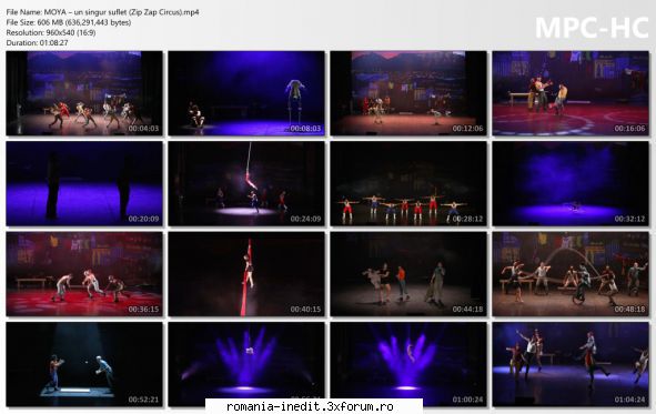 11.moya � un singur suflet (zip zap van josh catherine lourioux, beaura jason barnard, luqmaan