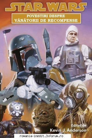 [b] star wars ebooks star wars povestiri despre -pdf -am actualizat și pagina