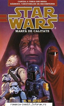 [b] star wars ebooks star wars marfă calitate k.w. jeterword -pdf -am actualizat și pagina