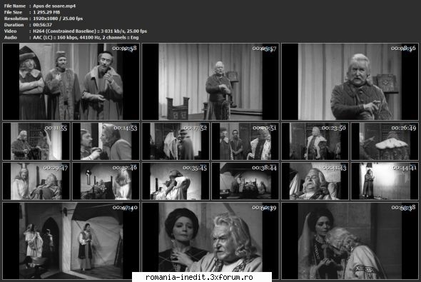 apus soare (1968)