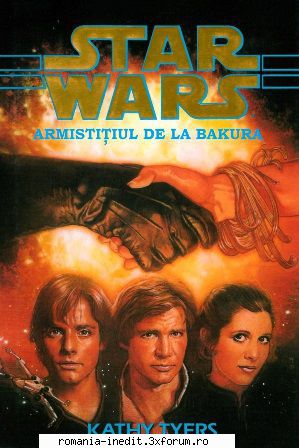 [b] star wars ebooks �nt�rziere mic concediu urc ultima carte din acest sezon.star wars bakura kathy