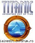 titanic: adventure out time iso