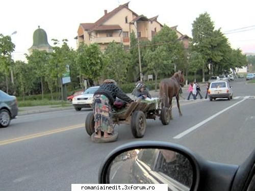 numai romania vezi asa cva