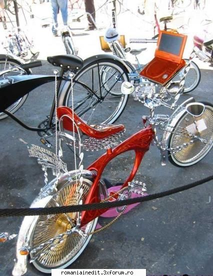 poze noi bike
