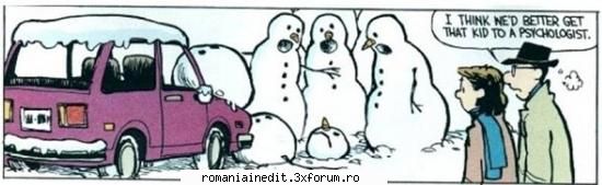 snow fun!