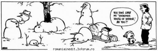 snow fun!