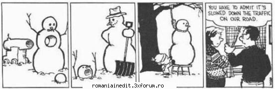 snow fun!